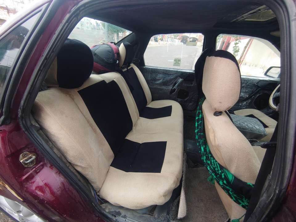 فیکترا مۆدێل ٩١ ڕەقەم و سەنەوی هەتا ٢٠٣٠ نوێیە گێڕ و مەکینە بە شەرتە بڕانەوە و سەقف و حیزام بە شەرتە لۆ زانیاری زیاتر *********** Singapore
