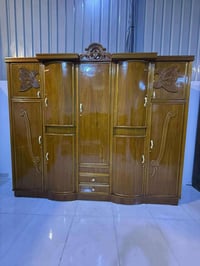 غرفه صاج عراقيه للبيع فووووووول نضافه 5ابواب ملحق جننن نازكه ويا التوص...