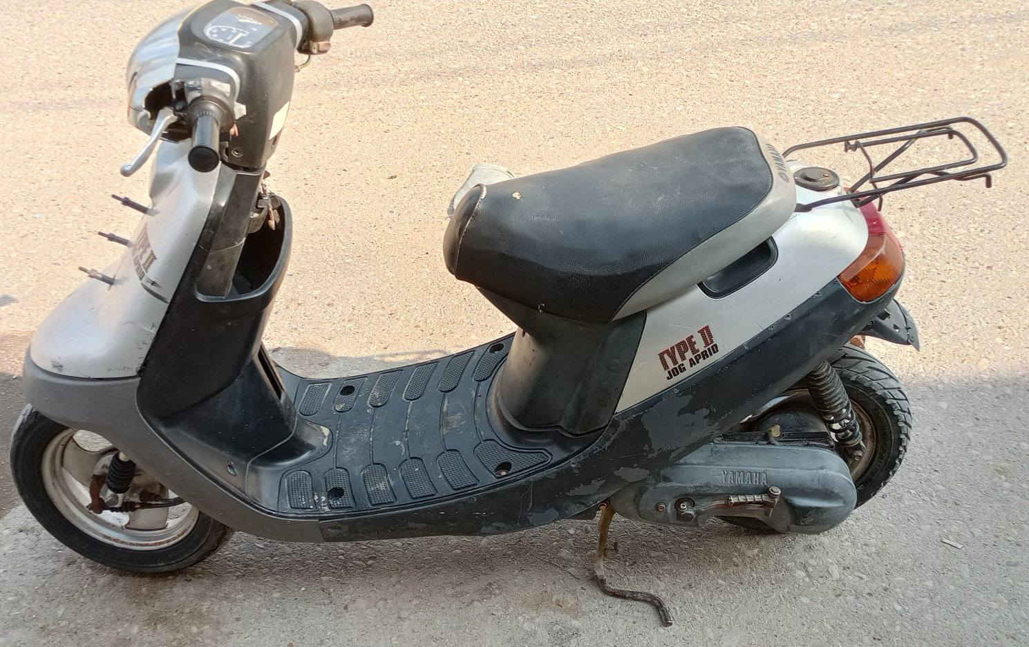 دراجة بطة للبيع السعر ١٧٥ الف مكاني رميثة شغاله كلها . كهربائيات كلها شغاله
 شاصي شرط 
مكينة ناعمة.  ***********
