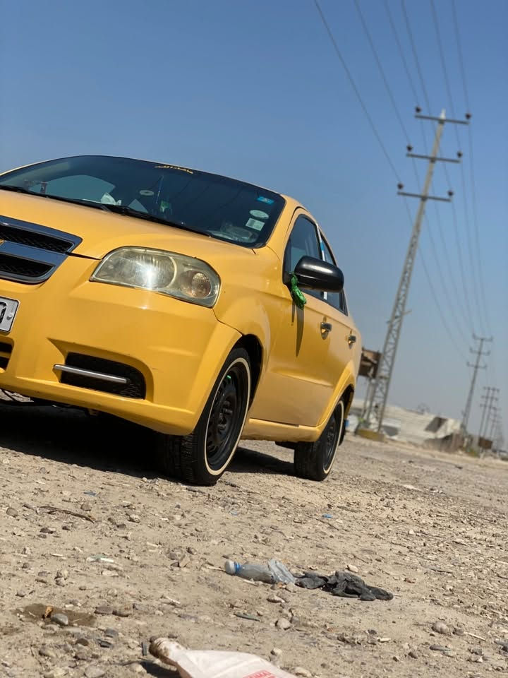 افيو موديل ٨ سياره  مسكر 1600كير عادي جهازه من كلشي تخم تاير جديد مشط ستيرن جديد تخم دبل فيت بم جديد شاشه كار بلي  رقمه حلو ١٥٠٠    الاستفسار اتصال عل رقم ***********
