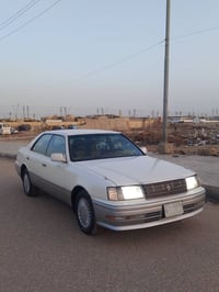 راس ثور • موديل ١٩٩٥ • قضاء القرنة