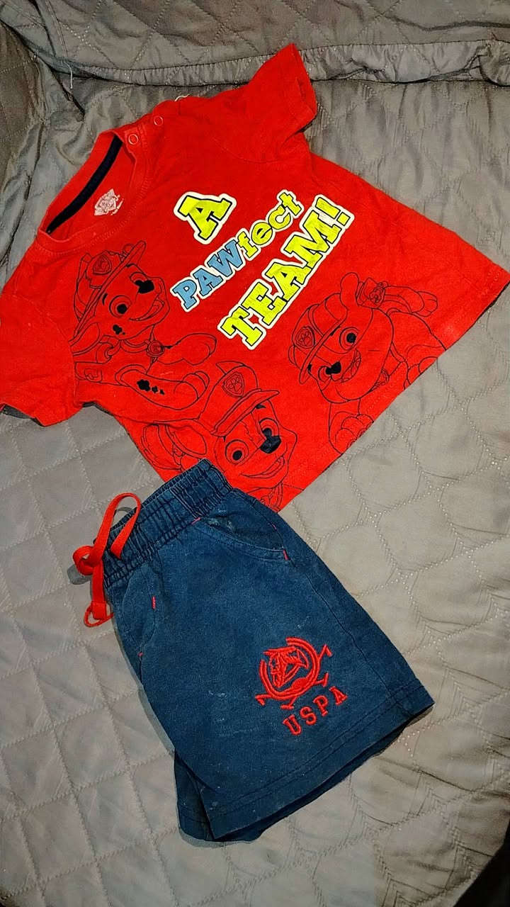 سلام عليكم هدوم نضيفه سعر الفين لبسه كامله


**إذا كنت صاحب هذا الإعلان وتريد حذفه لأي سبب، رجاءا أرسل رسالة إلى الدعم الفني**