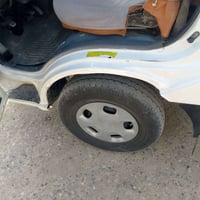 كيا ٢٠٠٨ • شاصي شرط • صلاحية ٢٠٢٨