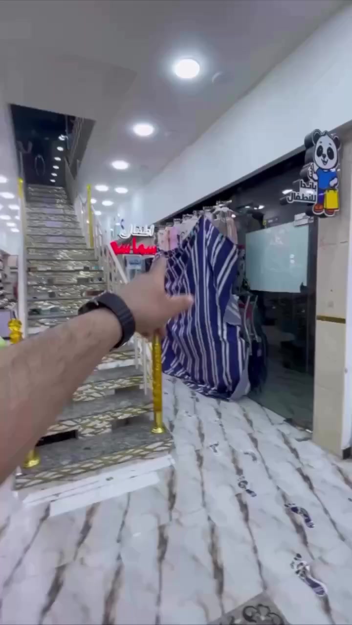 نشرف بيكم بكل وقت محلكم هذا ❤️


**إذا كنت صاحب هذا الإعلان وتريد حذفه لأي سبب، رجاءا أرسل رسالة إلى الدعم الفني**