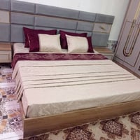 غرفة نوم تركية • نظيفة جداً • كربلاء المقدسة