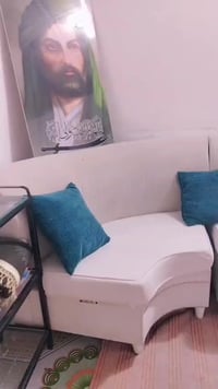 كنبة • الابله