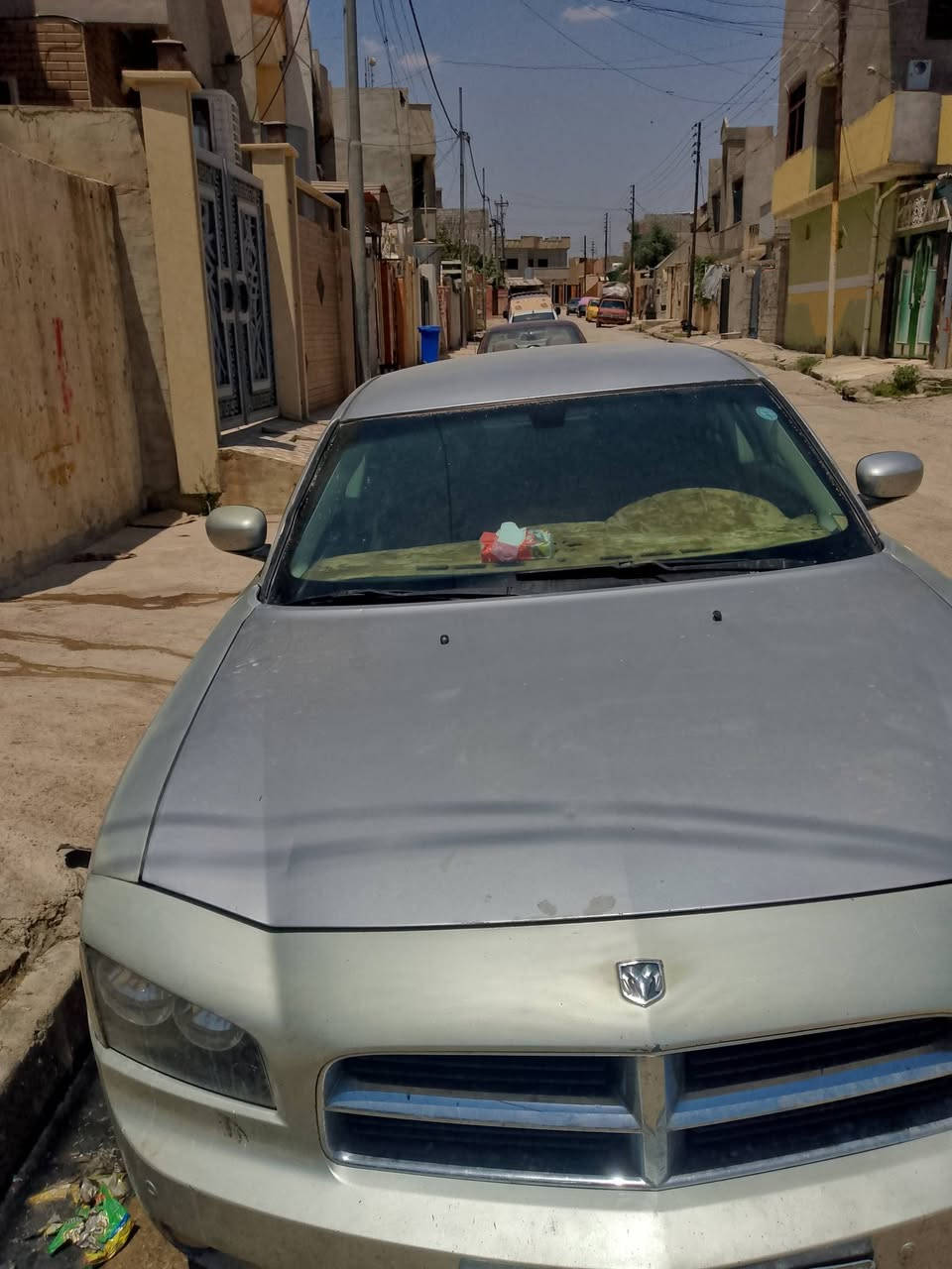 إسلام عليكم جارجر 2010اصل اربيل سلفر بسمي رقم انكليزي سنوية هزء مصاقطه مكينه كير صدر امامي خلفي تبريد شرط سونار بيها خمس قطع بدوان دواخل شرط السعر 80 مكان السياره موصل تلفون *********** بيع فقط وشرط تحويل
