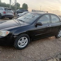 سبكترا • ٢٠٠٥ • محاويل