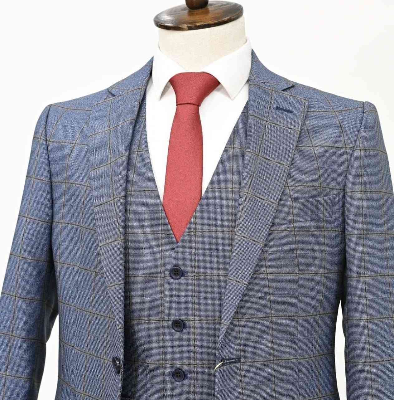 #HighQualityTurkishMensSetsWholesaleOnly

#TurkishSets

#WholesaleTradeTurkey

#ExportTurkey

#ImportTurkey

#MensClothing

 #اطقم_تركية_رجاليه_جوده_عالية_جمله_فقط
1000pcs_500pcs & $25

$23 &  3000pcs_1500pc


**إذا كنت صاحب هذا الإعلان وتريد حذفه لأي سبب، رجاءا أرسل رسالة إلى الدعم الفني**