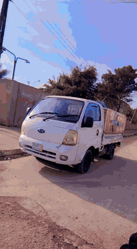 كيه حمل موديل ١٢ محرك جديد مشروع وطني تخم تاير جديد صدر جديد ولباقي جدام العين الستفسار ***********
