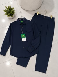 سوت رجالي • فاخر • مقاسات S-XXL