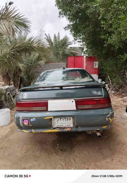 سلام عليكم سياره للبيع
مكفوله من ضربه وكص اصوليات
السعر 40 عنوان البصره الفاو
اتصل ع رقم  انه مكلف بنشر. 
*********** البصرة
