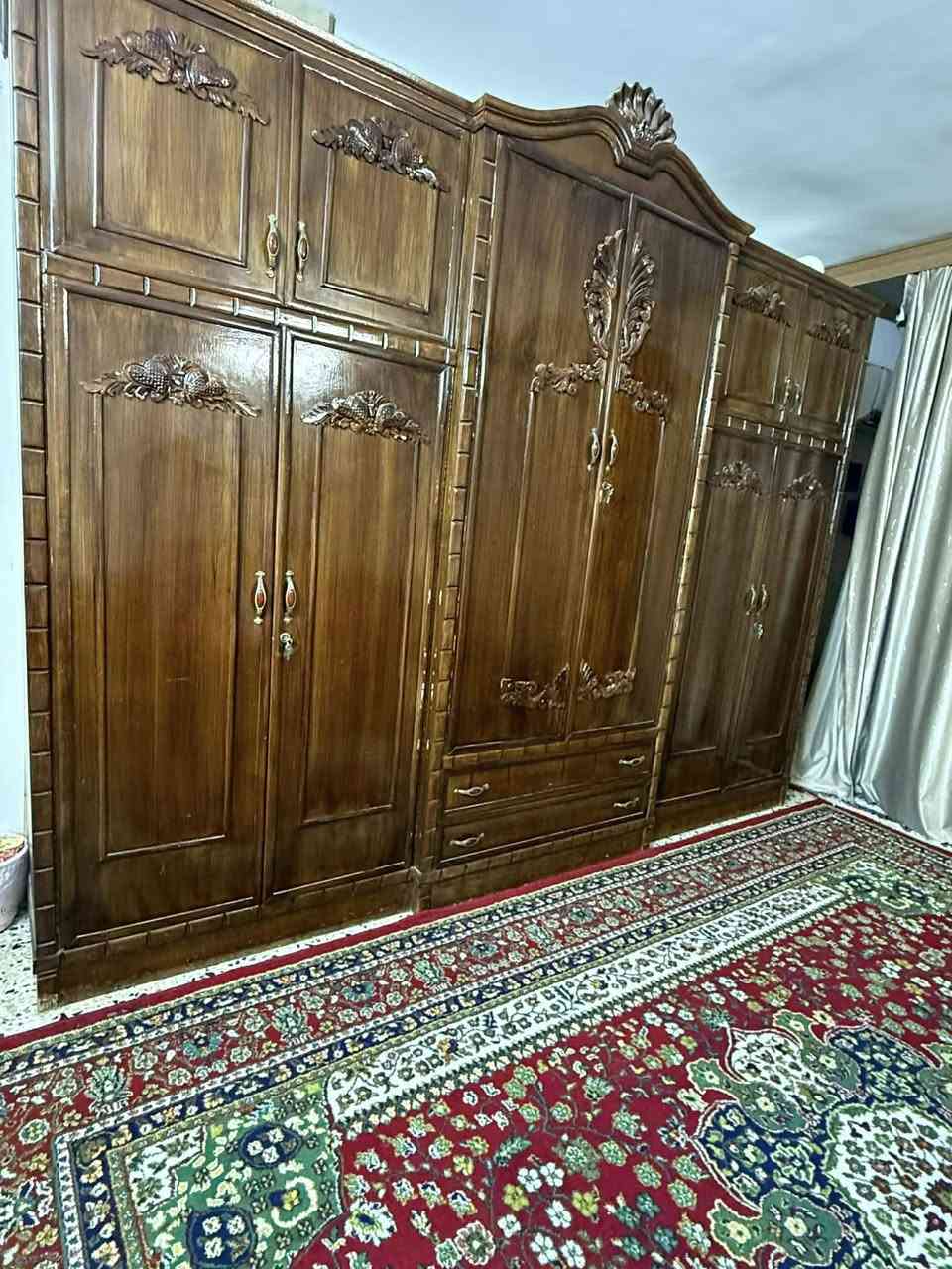 السلام عليكم غرفه  عراقي. تسكام  الزين مابيها  اي ضرر
السعر مليون و150بيها    مجال قليل  العنوان بغداد  الكاظميه


**إذا كنت صاحب هذا الإعلان وتريد حذفه لأي سبب، رجاءا أرسل رسالة إلى الدعم الفني**