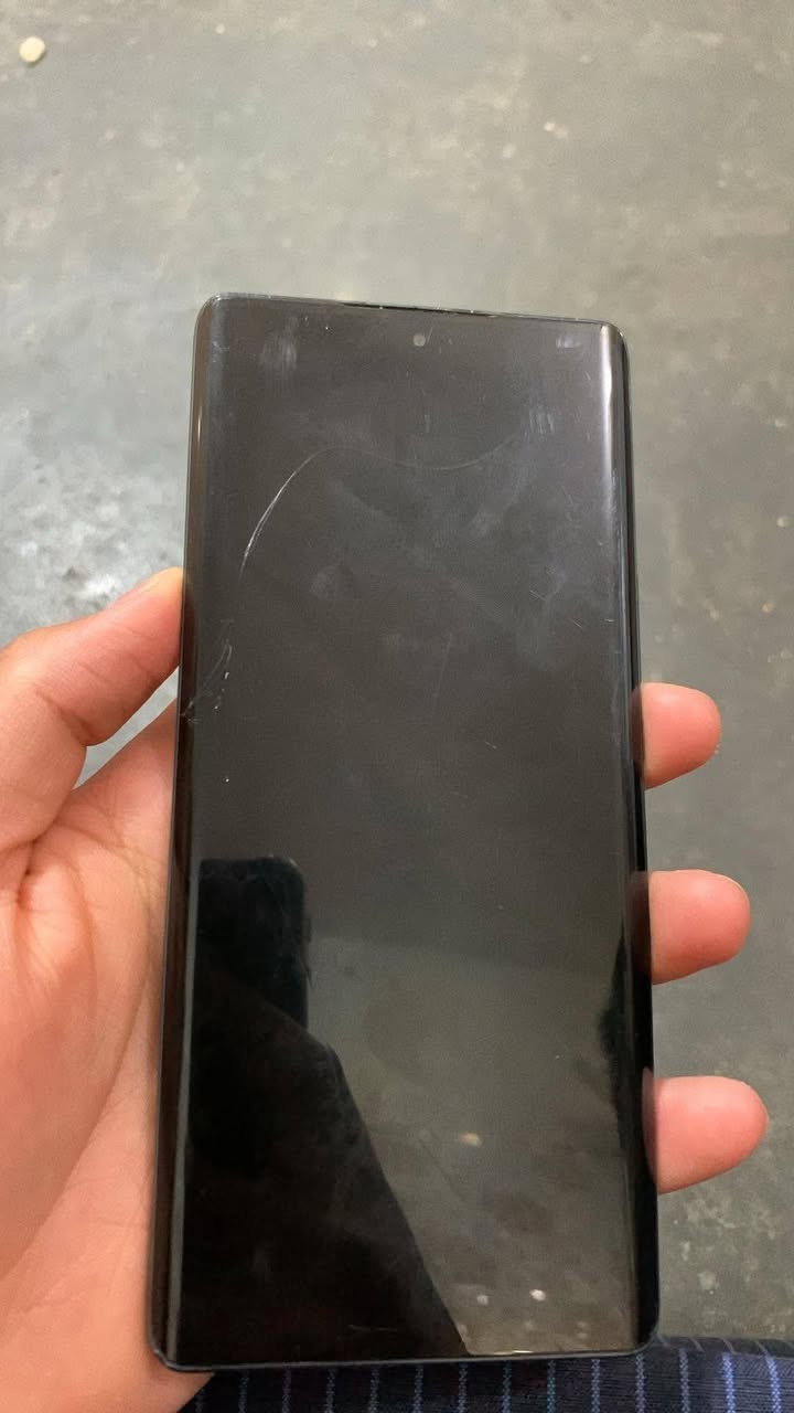سلام عليكم للبيع هونر X9a بي كسر بالشاشه مامثر على المس جهاز بعده جديد سعره 185وبي مجال بصيط


**إذا كنت صاحب هذا الإعلان وتريد حذفه لأي سبب، رجاءا أرسل رسالة إلى الدعم الفني**