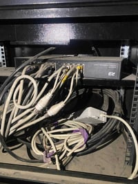 منظومتين كاميرات كاملة ١٨ كاميرا اصلية للاستفسار ع الرقم 07725037073