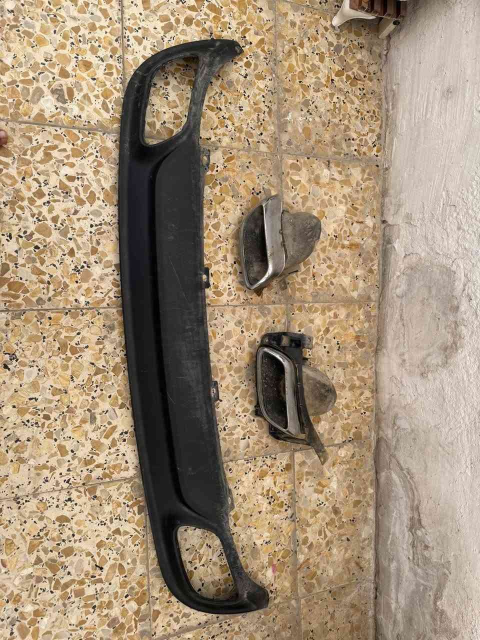 دفيوزر خلفي اصلي
مكاني بغداد 
***********
