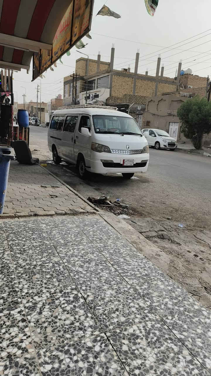 سلام عليكم جنبي موصلية البيع سيارة جاهز باسم موطن  لا ضربه ولا صبر مكان ناصرية مركز *********** أو ***********
