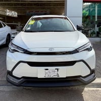 🚗 تويوتا فرونت لاندر 2025 – الشكل الجديد S   قوة الأداء + توفير الوقود...