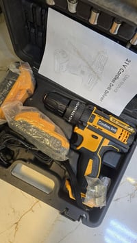 شلعة حلوة ومرتبة ب200 الف او عندك أستبدال بضاعة أجهزة كهربائية او أكسس...