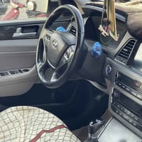 سوناتا • ٢٠١٥ • رقم بغداد