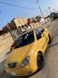 موديل 15 • مكينه وكير جديد • بغداد