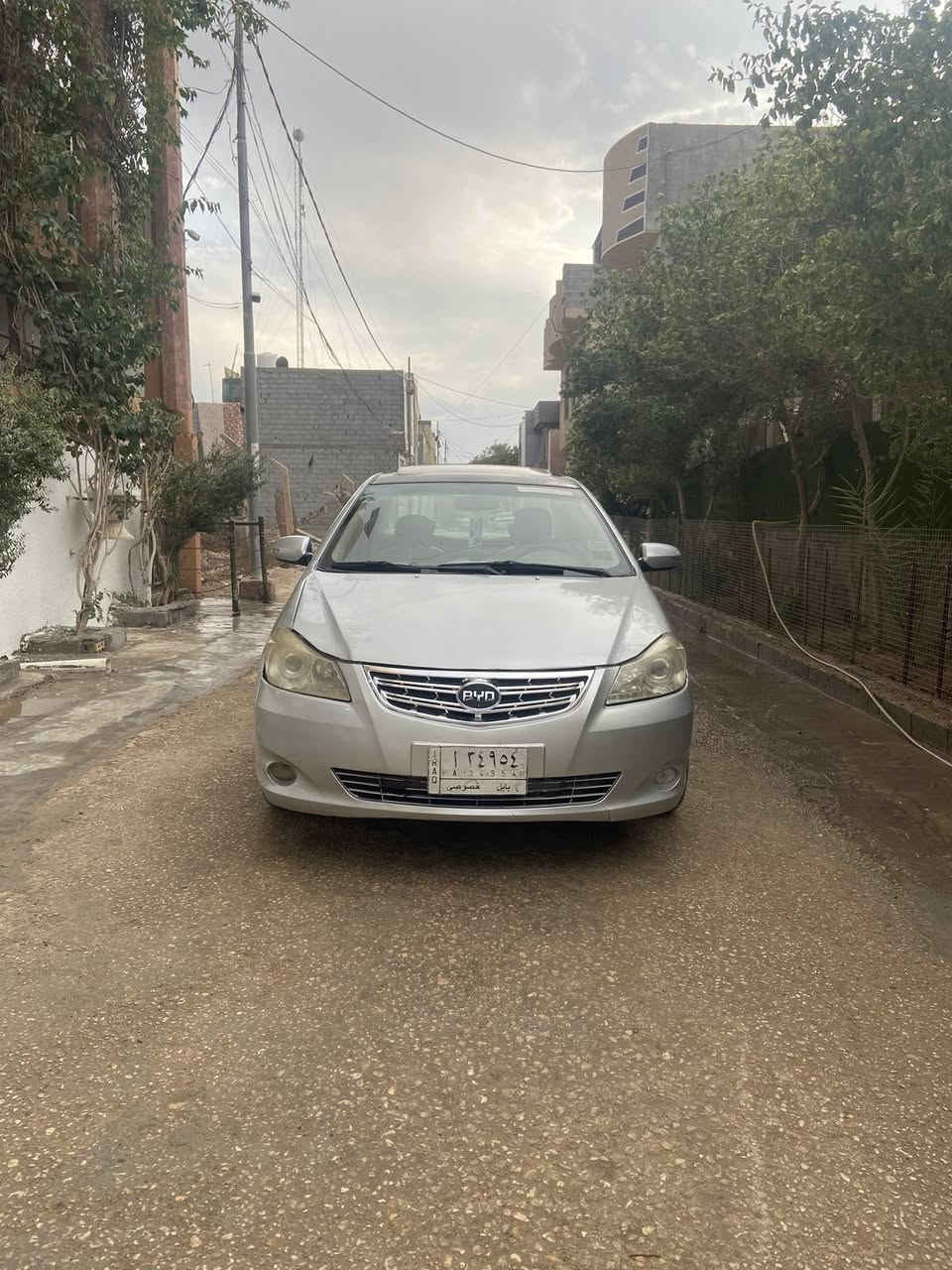 السلام عليكم بيوايدي موديل ١٣رقم بابل مداور ثاني يوم. مكينه كامري ام الجف السياره جاهزه من كلشي كهربايات حداديه السياره مكفوله من الضربه بيه صبع حزام اثر جراد مكان السياره كربلاء السعر ٤٣ وبيه مجال حك الجيه الستفسار ***********
