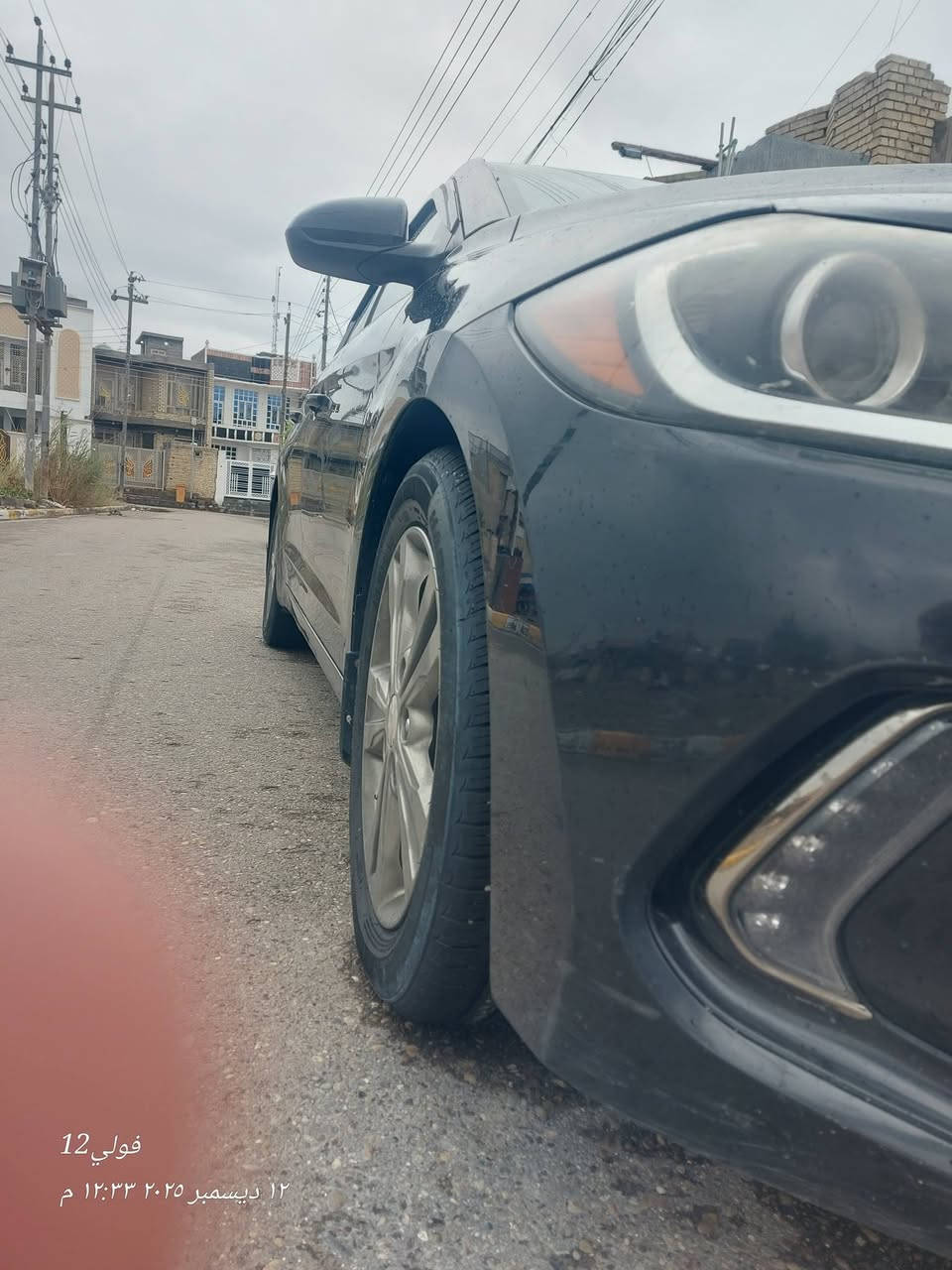 السلام عليكم للبيع النترا 2018 فول مواصفات بصمه رادار خلفي جانبي كشنات تدفئه تبريد بلادي ثلج تخم تاير باتري جديد صدر خلفي امامي كله جديدرقم انبار انكليزي سنويه نافذه صار 4اشهر باسمي السياره ضرر بامريكا الصور بالمنشور جاملغ خلفي وقبق الجنطه صبغ بدون ضرر هنا بالعراق معمريها السياره فووول محرك 2000دوش كير اي تي ما مفتوحات عدا الرواجز قفلتهن
السعر 128 وبيها مجال للطيبين وكلشي اكو بالسوك وربي يحفظكم الخاص مفتوح ومكاني الفلوجة الاتصال 

***********
