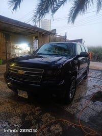 تاهو مكفول من كلشي بيع مستعجل السعر ٦٥.    رقم 07764552300 وتساب