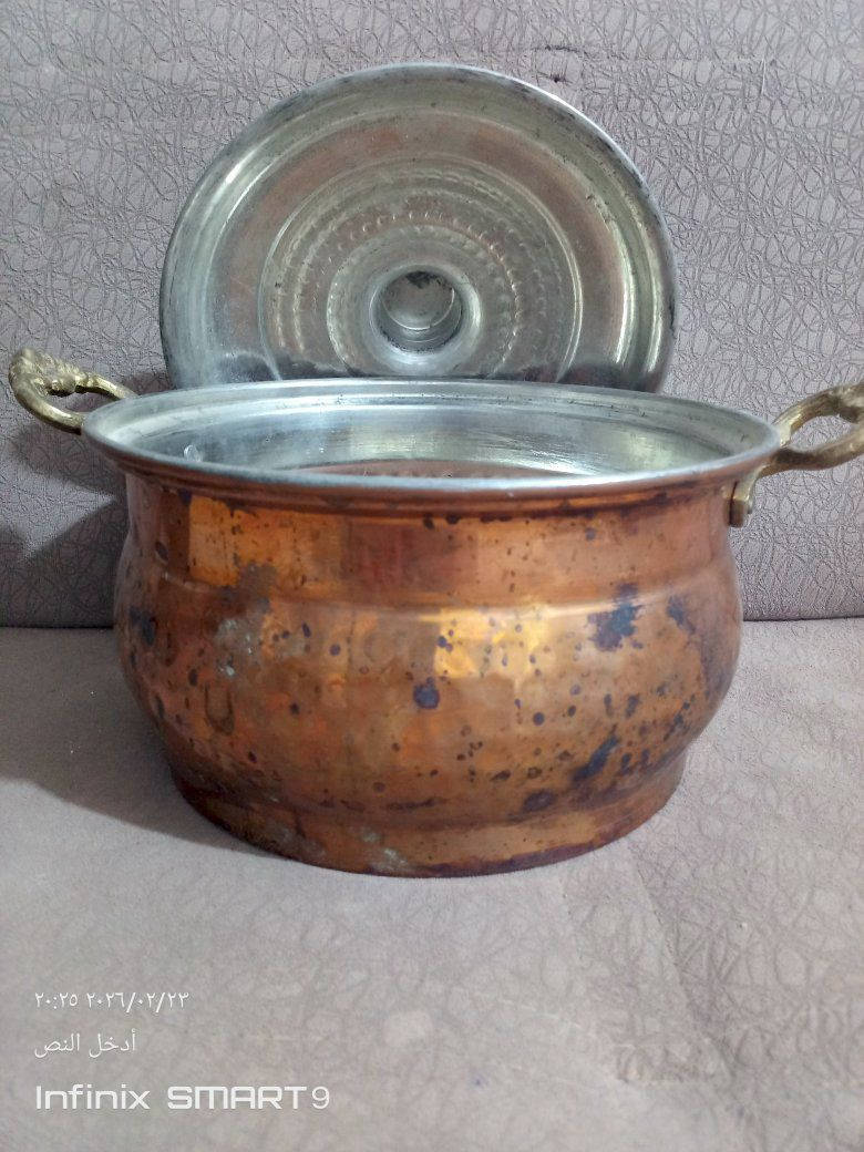 غراض قديمه للبيع الاستفسار على الخاص


**إذا كنت صاحب هذا الإعلان وتريد حذفه لأي سبب، رجاءا أرسل رسالة إلى الدعم الفني**