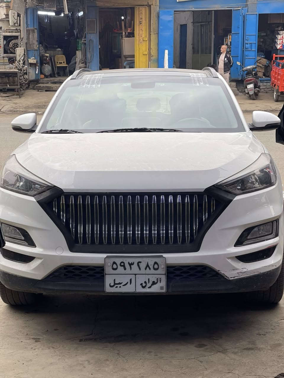 المهند لزجاج السيارات
دقه العمل تجذب الزبائن 
الشيخ عمر قرب الاطفاء ما بين الإطفاء والمستوصف الصحي 
لاستفسار 
***********
ابو علي ابو علي الجمالي
صاحب الورشه
