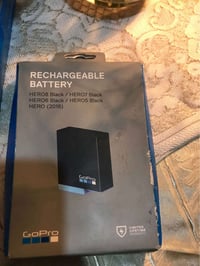 باتريات كو برو • سنغافورة • اكسسوار كاميرا