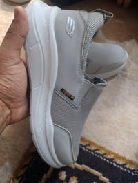 حذاء طبي • ميموري فوم • مقاس ٤١