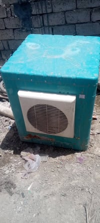 يوجد مبردات وحده كامله وحده بس كشر ليريد راسلني ع هاي الصفحه او الرقم ...