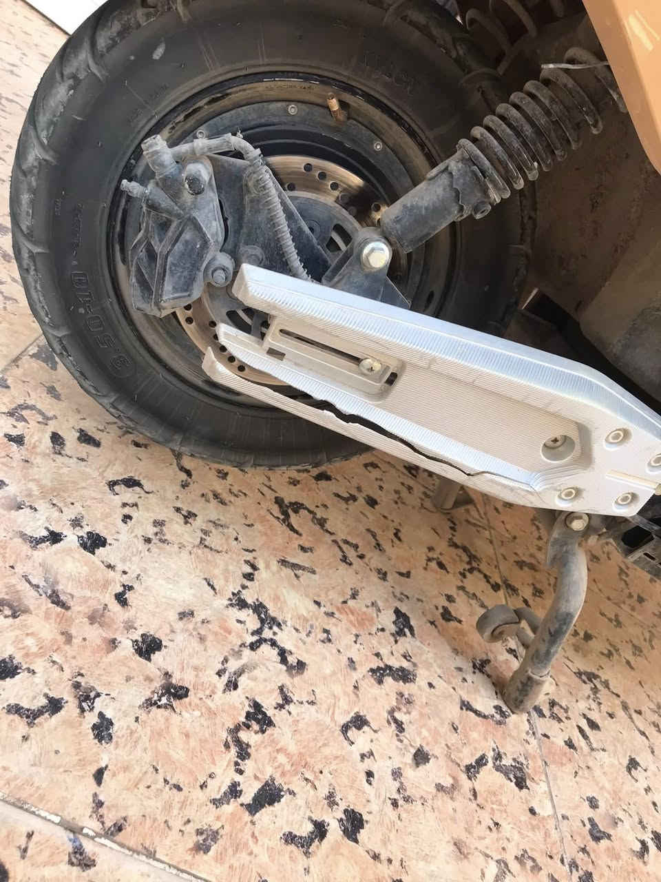 ‏سلام عليكم ما طور للبيع ما طور نظيف ما ‏ما مستخدم ‏هلقد للطلب والاستفسار عنواني موصل حي النور***********￼￼￼

