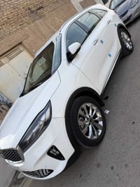 فول • ٢٠١٩ • ٦ سلندر