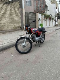 نامه امتياز 4 كير موديل 26 الدراجه مكفوله كفاله عامه السعر 550 وبيها م...