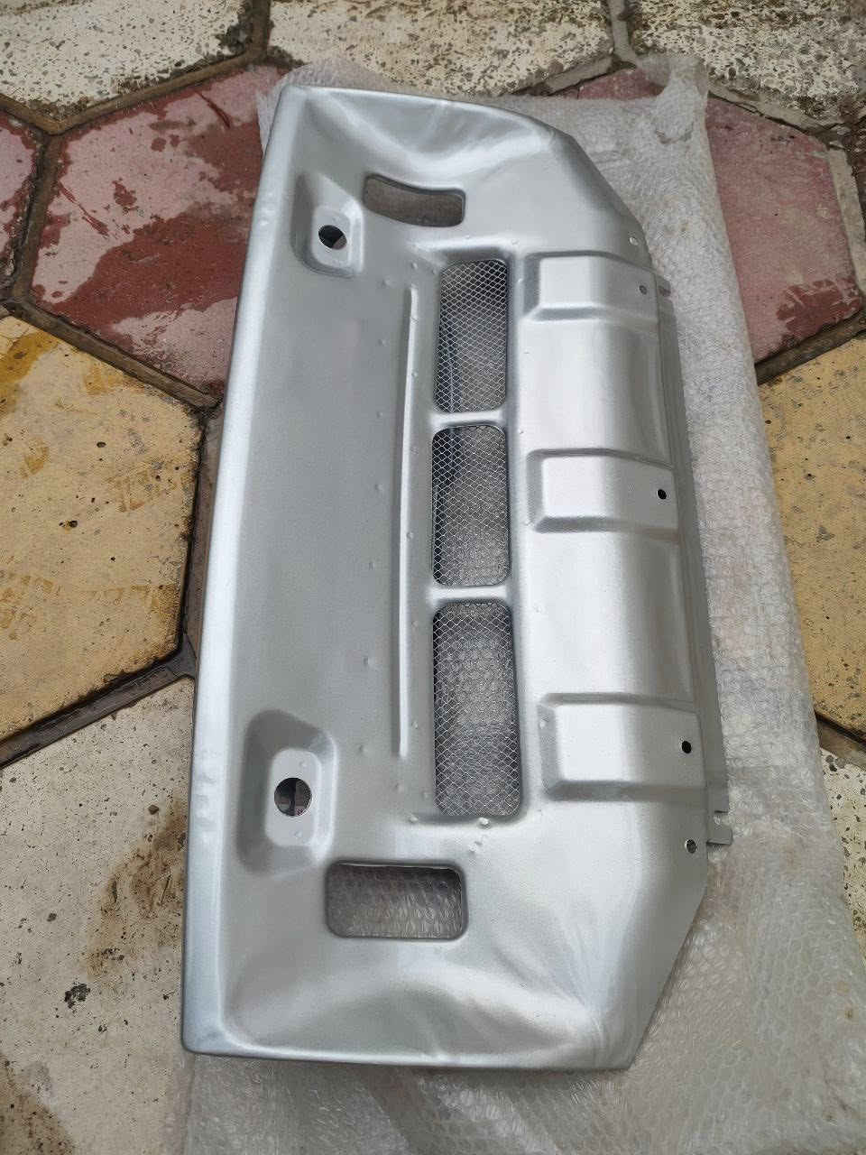 السلام عليكم
تم توفير الادوات التالية للباجيرو 

فول لايت 
بك لايت 
بطانة جاملغ 
مطريات 
خطة باجيرو 
جام لايت  (يتوفر جملة 📌)
جام بك لايت

يوجد توصيل لجميع محافظات العراق 🛻

للاستفسار التواصل واتساب ***********
 او عبر الرسائل الخاصة 📩

العنوان : بغداد / شارع الضلال
