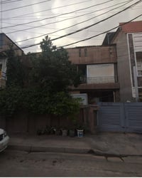 #عقار_للبيع في بغداد الاعظمية حي تونس شارع آفاق عربيه / ملك صرف سكني س...