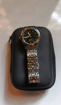 ساعة • وزن ثقيل • بالعافية