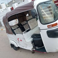 تكتك • موديل ٢٠٢١ • واسط قضاء الحي