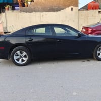دودج تشارجر • ٢٠١٤ • اتصال