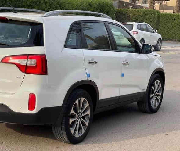 سورنتو 2015 مشروع وطني 2027
رقم بابل 
سبعه راكب 6 سلندر 
مكفوله كفاله عامه 
محافظة البصره
للاستفسار مراسلة الصفحه او الاتصال ع الرقم

***********

‭0773 213 9322‬ القرنة
