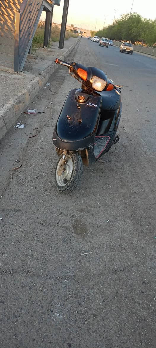 مطور للبيع شغال كامل بس بي صوت بل محرك بس لمطور يكمز من ايدك معدل خير من الله شغال كهربياات كامل سعر230قفل مكاني موصل ايسر لمطور قفلو 230مو شاري لاتعلق رجاء لاتجي تسعلني شبي لموصفات كتابتها كامل


**إذا كنت صاحب هذا الإعلان وتريد حذفه لأي سبب، رجاءا أرسل رسالة إلى الدعم الفني**
