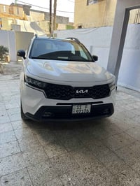 سورنتو ٢٠٢٣ • ٢٥٠٠ تيربو • بدون ايرباك