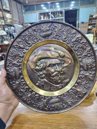 طبق • بيتر بول روبنز • خانقين