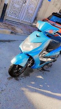 سكنس فحل • مكينة ٥٨ ونص • نواقص بسيطة