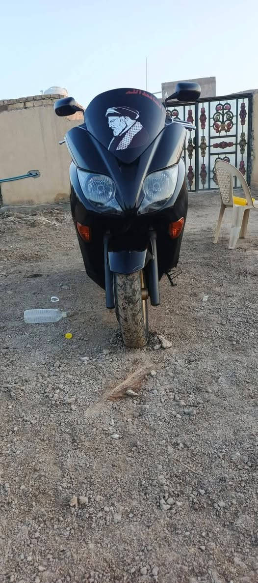 س ع
دراجه فورزه 0/10 S7 الون اسود ملكي 
 دراجه مكفولة كفاله عامه شرط بحاله الوكاله
مكاني ناصريه قلعة سكر ***********
