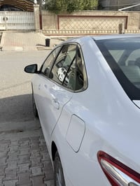 كامري 2016 SE للأستفسار اتصال على هذا رقم 07701484581