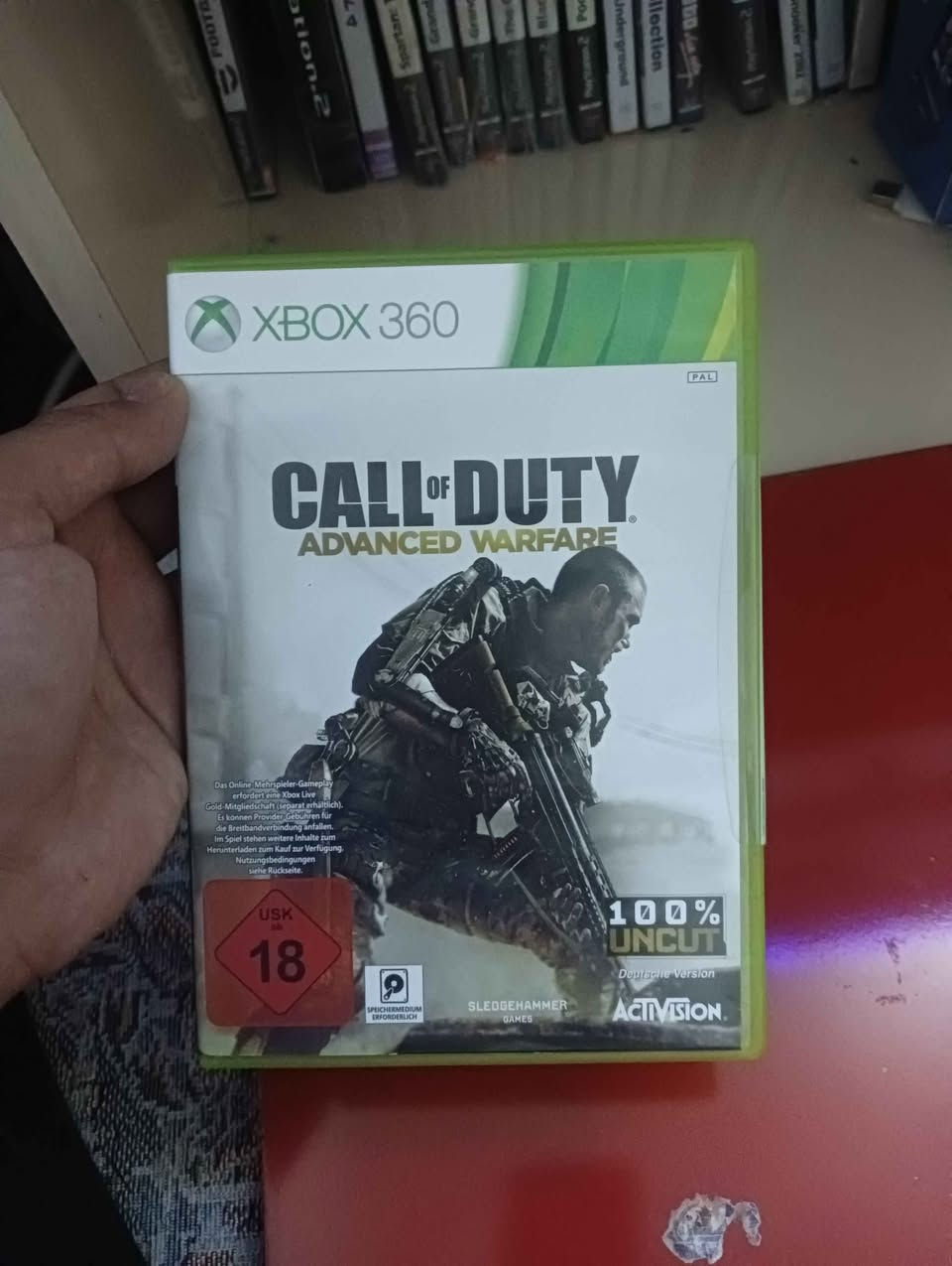 گشتی بەیەکەوە بۆ فرۆشتن كركوك, العراق


**إذا كنت صاحب هذا الإعلان وتريد حذفه لأي سبب، رجاءا أرسل رسالة إلى الدعم الفني**