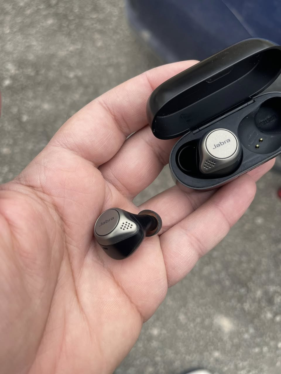 قطعه اصليه الماني شرط الفحص


**إذا كنت صاحب هذا الإعلان وتريد حذفه لأي سبب، رجاءا أرسل رسالة إلى الدعم الفني**